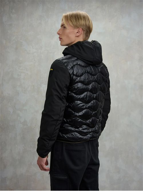  BLAUER | 25WBLUC08078-006355/999